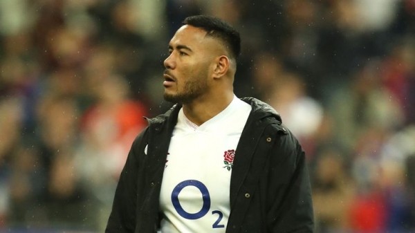 
        Manu Tuilagi retains England Six Nations training squad place despite groin injury
    