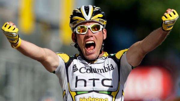 
        Mark Cavendish: Cyclist hopes Netflix documentary makes mental health issues more relatable
    