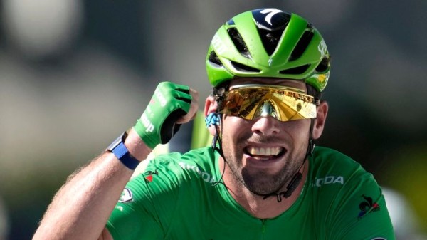 
        Mark Cavendish: Cyclist reveals his depths of depression in new Netflix documentary
    