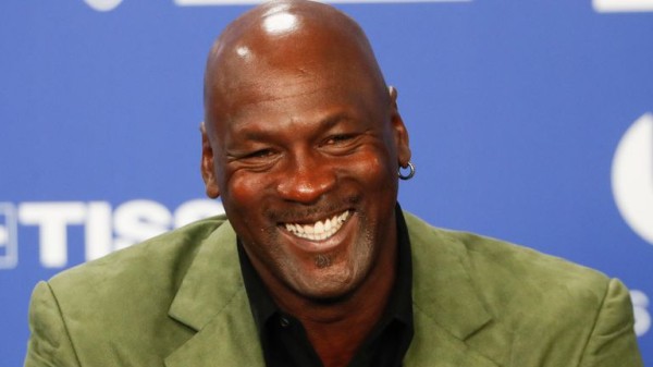 Michael Jordan sale of Charlotte Hornets approved by NBA Board of Governors